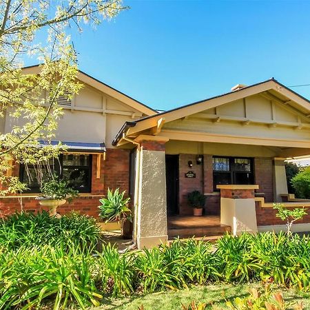 Ambrosia Holiday Home Tanunda Εξωτερικό φωτογραφία