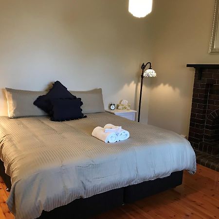 Ambrosia Holiday Home Tanunda Εξωτερικό φωτογραφία