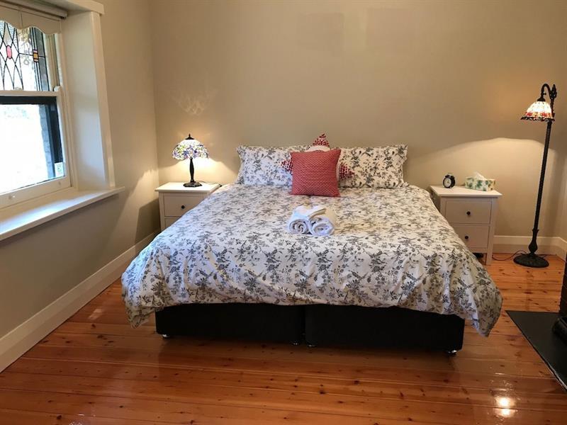 Ambrosia Holiday Home Tanunda Εξωτερικό φωτογραφία