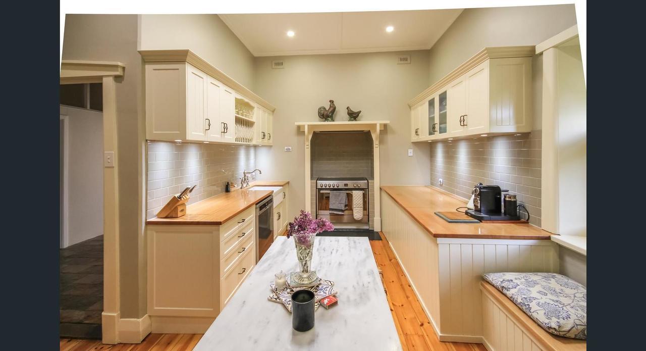Ambrosia Holiday Home Tanunda Εξωτερικό φωτογραφία