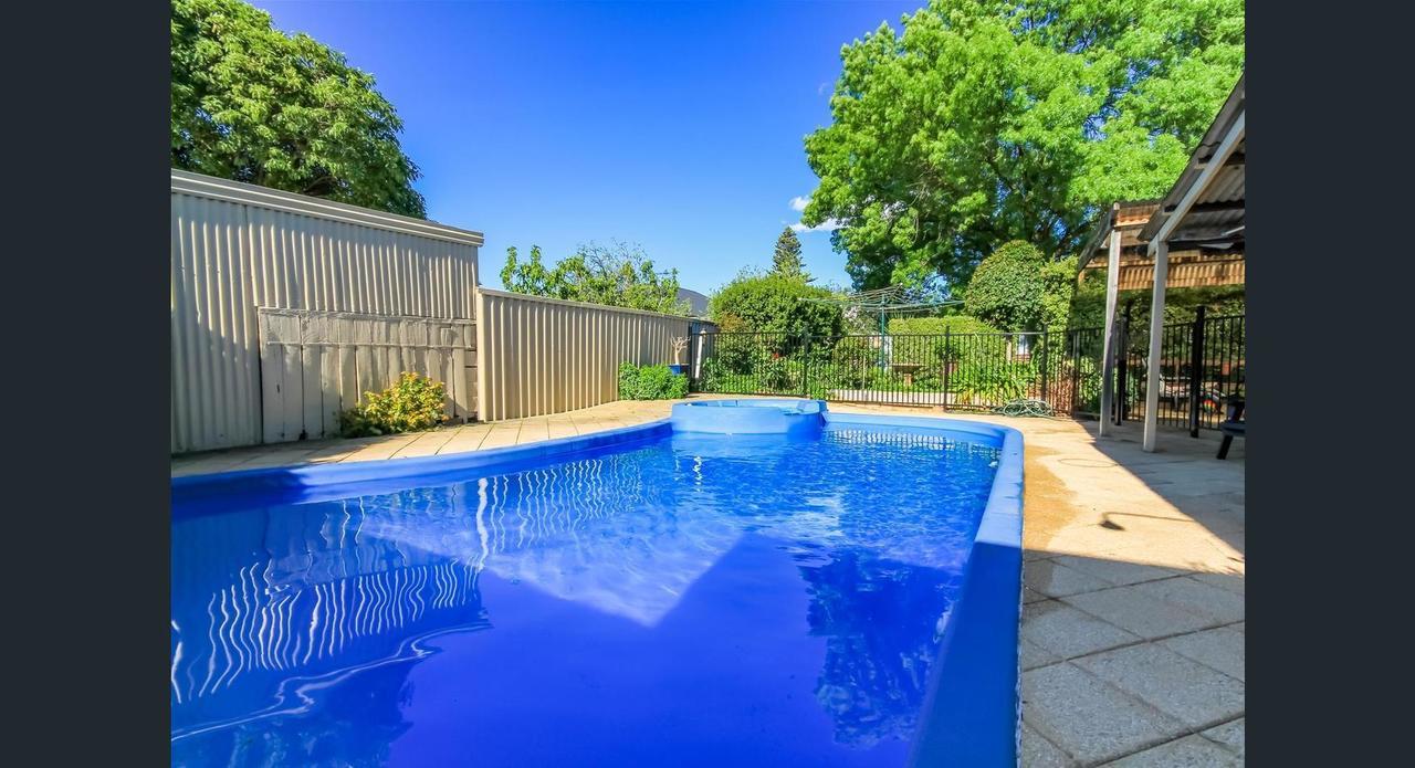 Ambrosia Holiday Home Tanunda Εξωτερικό φωτογραφία