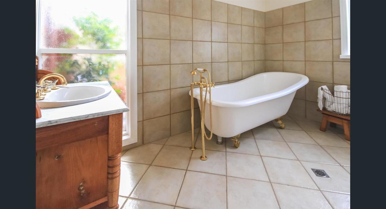 Ambrosia Holiday Home Tanunda Εξωτερικό φωτογραφία