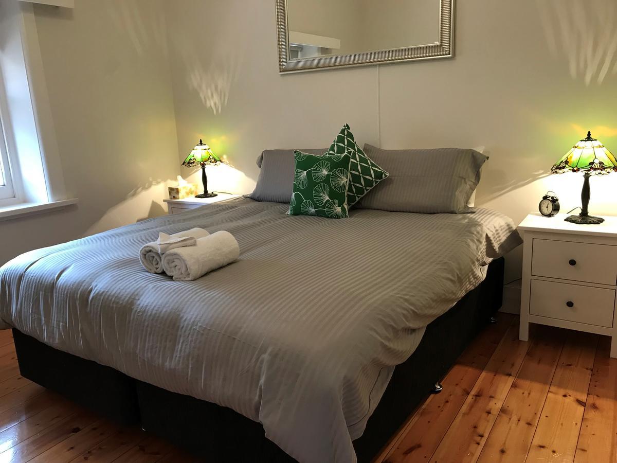 Ambrosia Holiday Home Tanunda Εξωτερικό φωτογραφία