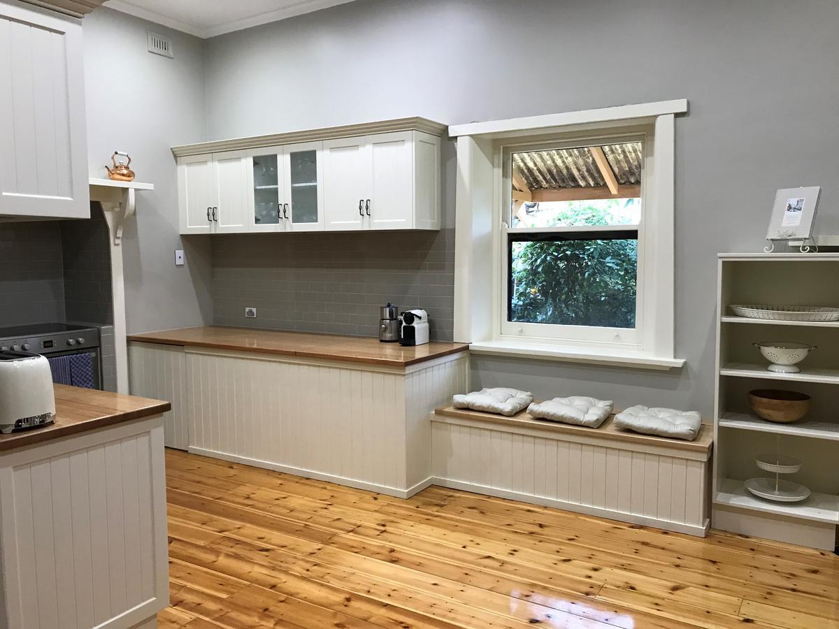 Ambrosia Holiday Home Tanunda Εξωτερικό φωτογραφία