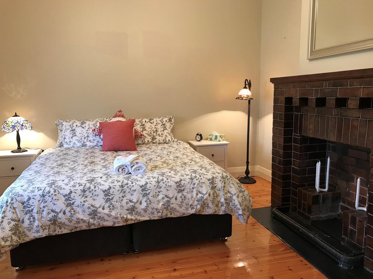 Ambrosia Holiday Home Tanunda Εξωτερικό φωτογραφία