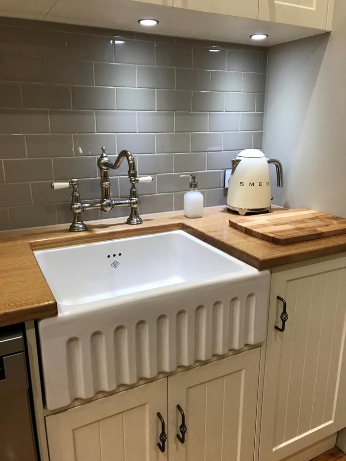 Ambrosia Holiday Home Tanunda Εξωτερικό φωτογραφία